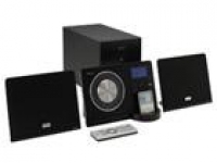 CD проигрыватель Teac MC-DX420i