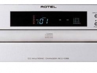 CD проигрыватель Rotel RCC-1055