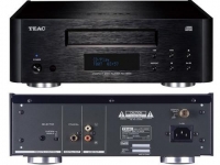 CD проигрыватель Teac PD-H600