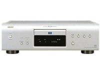 CD проигрыватель Denon DCD-2000AE