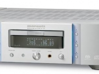 CD проигрыватель Marantz SA-15S1