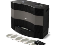 CD проигрыватель Bose Acoustic Wave Music System + 5 CD changer
