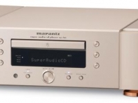 CD проигрыватель Marantz SA-7S1