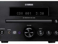 Музыкальный центр Yamaha CRX-330