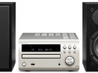 Музыкальный центр Denon D-M39