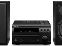 Музыкальный центр Denon D-M39