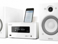 Музыкальный центр Denon Ceol Piccolo