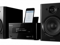 Музыкальный центр Denon Ceol Piccolo