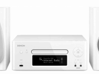 Музыкальный центр Denon Ceol, New