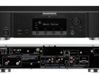 Музыкальный центр Marantz NA7004