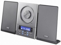 Музыкальный центр Teac MC-DX30s