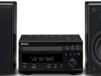 Музыкальный центр Denon D-M38