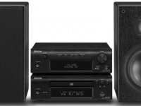 Музыкальный центр Denon D-F107