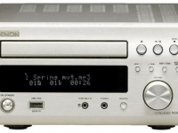 CD ресивер Denon RCD-M38