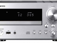 CD ресивер Onkyo CR-555