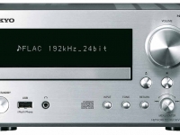 CD ресивер Onkyo CR-N755