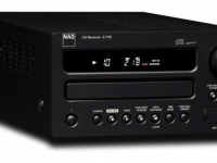 CD ресивер Nad C715