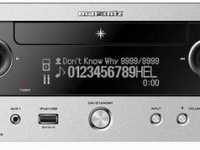 CD ресивер Marantz Melody Music M-CR503