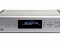 CD ресивер T+a Music Receiver