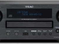CD ресивер Teac CR-H500