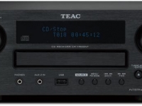 CD ресивер Teac CR-H500NT