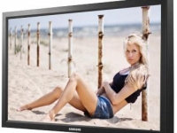 Профессиональные панели Samsung 400MX-3