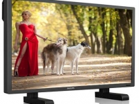 Профессиональные панели Philips BDL4230ET