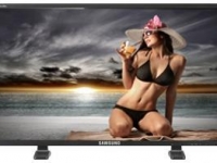 Профессиональные панели Samsung 400UXn-3