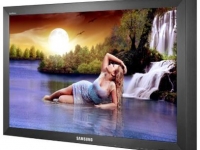 Профессиональные панели Samsung 460TS-3