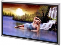 Профессиональные панели Sony GXDL65H1