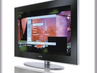 LCD телевизор Hantarex LCD 40