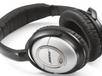 Наушники Bose QuietComfort 15 QTM silver