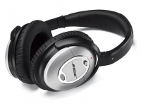 Наушники Bose QuietComfort 2