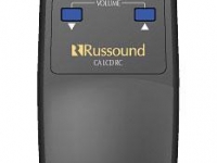 Мультирум Russound CA-LCD-RC