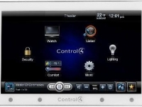 Мультирум Control4 Control4-TSWM5