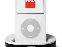 ipad/iphone Nad IPD-2