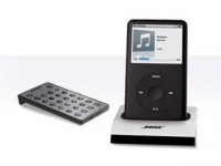 ipad/iphone Bose Acoustic Wave Connect Kit
