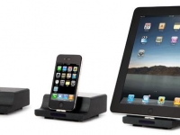 ipad/iphone Cambridge Audio Premium ID100