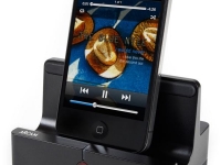 ipad/iphone Arcam drDock