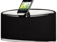 ipad/iphone Bowers&Wilkins MINI ZEPPELIN