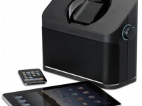 ipad/iphone Qacoustics Conran Audio