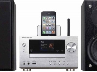 Музыкальный центр Pioneer X-HM81-K