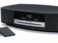 CD проигрыватель Bose Wave Music System III