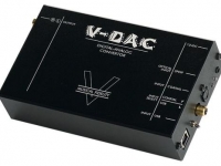 ЦАП Musical Fidelity V-DAC