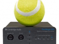 ЦАП Cambridge Audio DacMagic 100