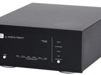 ЦАП Musical Fidelity M1DAC