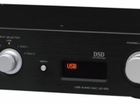 ЦАП Teac UD-H501