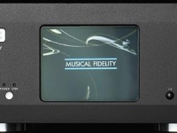 ЦАП Musical Fidelity M1 CLick
