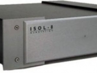 фильтр сетевой Isol-8 SubStation 3 Black