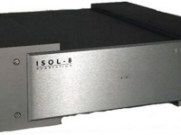 фильтр сетевой Isol-8 SubStation Vogue Black